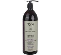 Tahe Organic Care Champú Neutralizador Neutral Efecto Rubio Frío 1000 ml 1000 ml