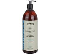 Tahe Organic Care Champú Original para Cabello Fino con Aceite Natural de Pracaxí, Jengibre y Pantenol, 1000 ml