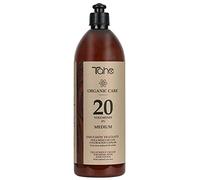 Tahe Organic Care Emulsión Tratante 20 Volúmenes 6% Medium 900 ml 900 ml