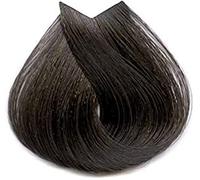 Tahe Organic Care Tinte Orgánico Permanente para el cabello de larga duración Sin Amoniaco, 100 ml, Tono 5.01 Castaño Claro Natural Ceniza