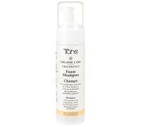 Tahe Organic Care Tricology Champú en Espuma Foam, Post o Pretratamiento, 200 ml