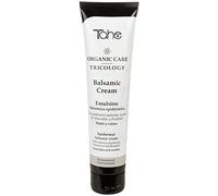 Tahe Organic Care Tricology Emulsión Balsámica Epidérmica Balsamic Cream Post-Tratamiento, 100 ml