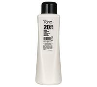 Tahe Natural Colour Oxigenada acondicionadora en crema para aplicar con tinte capilar, 1000 ml (Blanco, 1000 ml - 20 vol.)