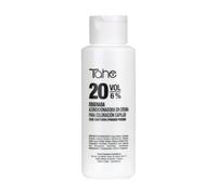 Tahe Oxigenada acondicionadora en crema para coloración capilar, 100 ml (Blanco, 100 ml - 20 vol.)…