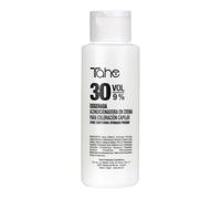 Tahe Oxigenada acondicionadora en crema para coloración capilar, 100 ml (Blanco, 100 ml - 30 vol.)…