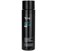 Tahe Peptide T98 Repair Champú anticaída reparador con Multipéptidos ideal para cabellos secos o dañados, 300 ml