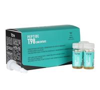 Tahe Peptide T98 Tratamiento concentrado anticaída capilar densificante con multipéptidos de efecto inmediato (60.00 ml (Paquete de 1))