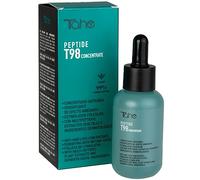 Tahe Peptide T98 Tratamiento concentrado anticaída capilar densificante con multipéptidos de efecto inmediato (50 ml (Paquete de 1))