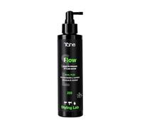 Tahe Styling Lab Agua de peinado Flow 233 para un mayor control, flexibilidad y acabado natural del cabello, 200 ml