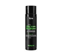 Tahe Styling Lab Champú reconstructor Hair Cure que repara y refuerza la fibra capilar con Tecnología Dual Plex (300 ml)