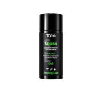 Tahe Styling Lab Crema de peinado Gloss 045 que controla el frizz y aporta brillo con Tecnología Dual Plex, 100 ml