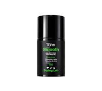Tahe Styling Lab Gel capilar antifrizz Smooth 155 que aporta protección, nutrición y brillo con Aceite de Tsubaki y Tecnología Dual Plex, 50 ml