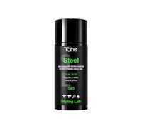 Tahe Styling Lab Gel capilar de fijación extra fuerte Steel 545 para conseguir control y definición con Tecnología Dual Plex, 100 ml