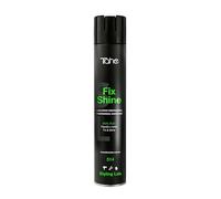 Tahe Styling Lab Laca spray capilar Fix Shine para una fijación fuerte y brillo con Xilitol y Tecnología Dual Plex, 400 ml (400 ml - Fijación extra fuerte)