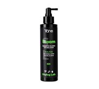 Tahe Styling Lab Loción capilar de volumen Bloom 324 que aporta densidad y brillo con Tecnología Dual Plex, 200 ml