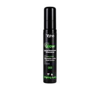 Tahe Styling Lab Sérum capilar reparador Glow 055 que aporta un brillo intenso con Aceite de Argán puro y Tecnología Dual Plex, 60 ml