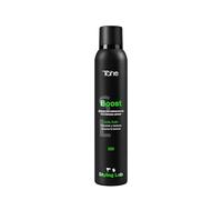 Tahe Styling Lab Spray capilar voluminizador Boost 320 que aporta volumen y textura con Prebióticos, Extracto de Seda y Caolín y Tecnología Dual Plex, 200 ml