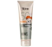 Tahe Sun Protect Fotoprotector Solar Corporal en Crema Pediátrico Fps 50+ Protección Muy Alta 250 ml 250 ml