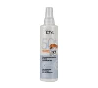 Tahe Sun Protect Protector Solar Niños Pediátrico Protección Solar en Spray para Niños Corporal FPS 50+ 200 ml