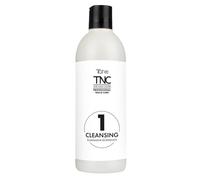 Tahe TNC Cleansing Lotion Nº1 Eliminador de residuos hidratante antiséptico para manicura (500 ml)