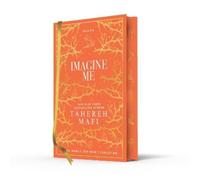 Tahereh Mafi Imagine Me (Tapa dura) Shatter Me Collectors Editions
