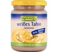Tahin Blanco Bio 250 Gr de Rapunzel