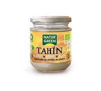 Tahin Blanco Bio 300 gr de Naturgreen