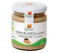 Tahin Blanco Crudo 180Gr. Bio S/Sal de Vegetalia