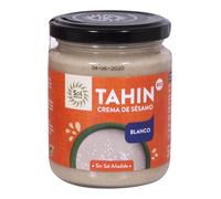 Tahin blanco bio 250g Sol Natural