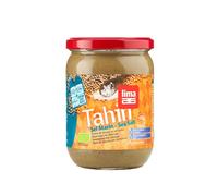 Tahin con sal bio 500g Lima