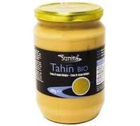 Tahín | Crema de Sésamo 100% Pura | Formato Familiar 680g | Selección BIO | Alta Densidad Mineral | Calidad Vegana | Base Técnica para Nutrición Avanzada