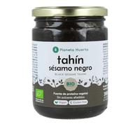 Tahín Sésamo Negro ECO Planeta Huerto 350 g