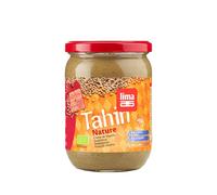 Tahin sin sal bio 500g Lima