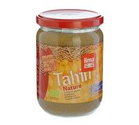 Tahin sin sal bio 500g Lima