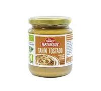 Tahín Tostado | Crema de Sésamo 100% Pura | Formato 225g | Alta Densidad Mineral | Textura Cremosa | Base Técnica para Nutrición Avanzada