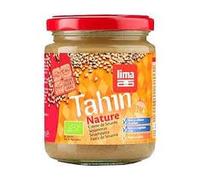 Tahín Tostado | Crema de Sésamo 100% Pura | Formato 225g | Sin Sal Añadida | Alta Densidad Mineral | Calidad Vegana | Base Técnica para Nutrición de Precisión