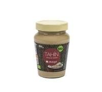 Tahín Tostado | Crema de Sésamo 100% Pura | Selección Premium | Densidad Energética | Calidad Vegana | Fuente de Calcio y Grasas Saludables | Textura Cremosa