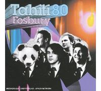 tahiti 80 - Fosbury
