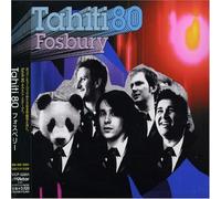 TAHITI 80 - Fosbury