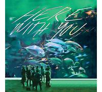 TAHITI 80 - HERE WITH YOU [Vinilo]