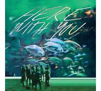 TAHITI 80 - HERE WITH YOU [Vinilo]