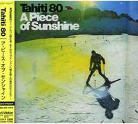 Tahiti 80 - Peace of Sunshine