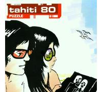 Tahiti 80 - Puzzle [Import]