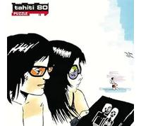 Tahiti 80 - Puzzle (Repress) [Import] [Vinilo]
