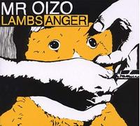 Tahiti Boy & Mr Oizo - Bof Wrong [Vinilo]