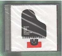Tahiti Boy & the Palmtree Family - Good Children Go to Heaven