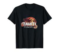 Tahiti - Camiseta It's a Magical Place Camiseta