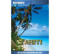Tahiti - Die letzten Geheimnisse der Erde [Alemania] [Blu-ray]