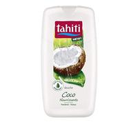 Tahiti - Ducha Estándar Gel Coco 250Ml - Lot De 4 - Precio Por Lote - Entrega Rápida