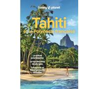 Tahiti et la Polynésie française